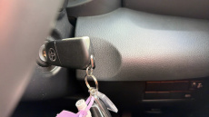 Toyota Yaris 1.5 Hybrid Icon 5dr CVT Hybrid Hatchback